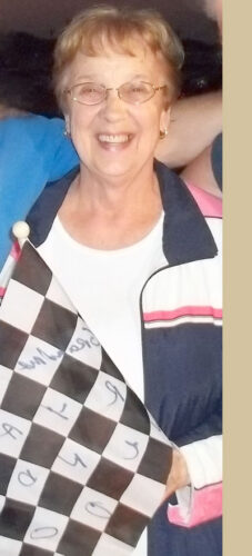 Lois A. Langsford